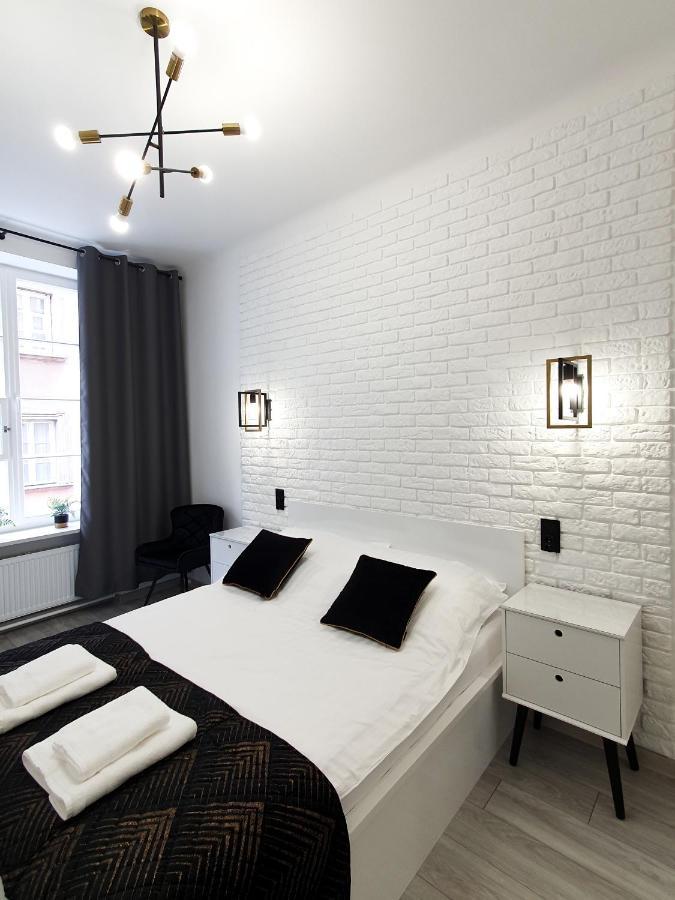 Atma Apartment - Ul. Piwna, Stare Miasto/The Old Town Warsaw Exterior photo